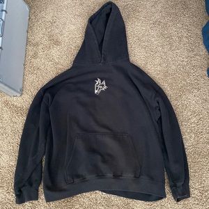 Arizona Coyotes Hoodie (Large)